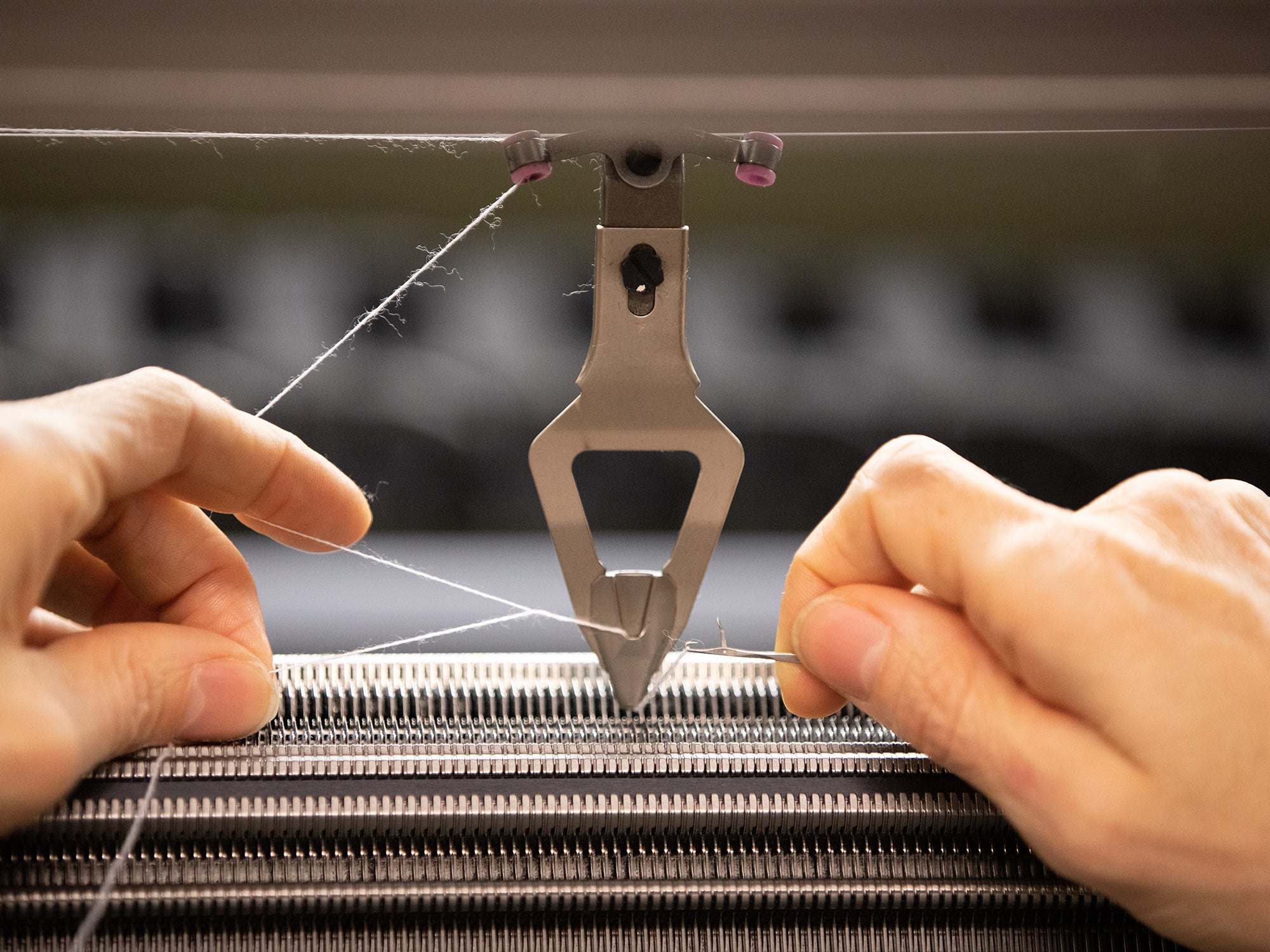 Rencontrez l'artisane