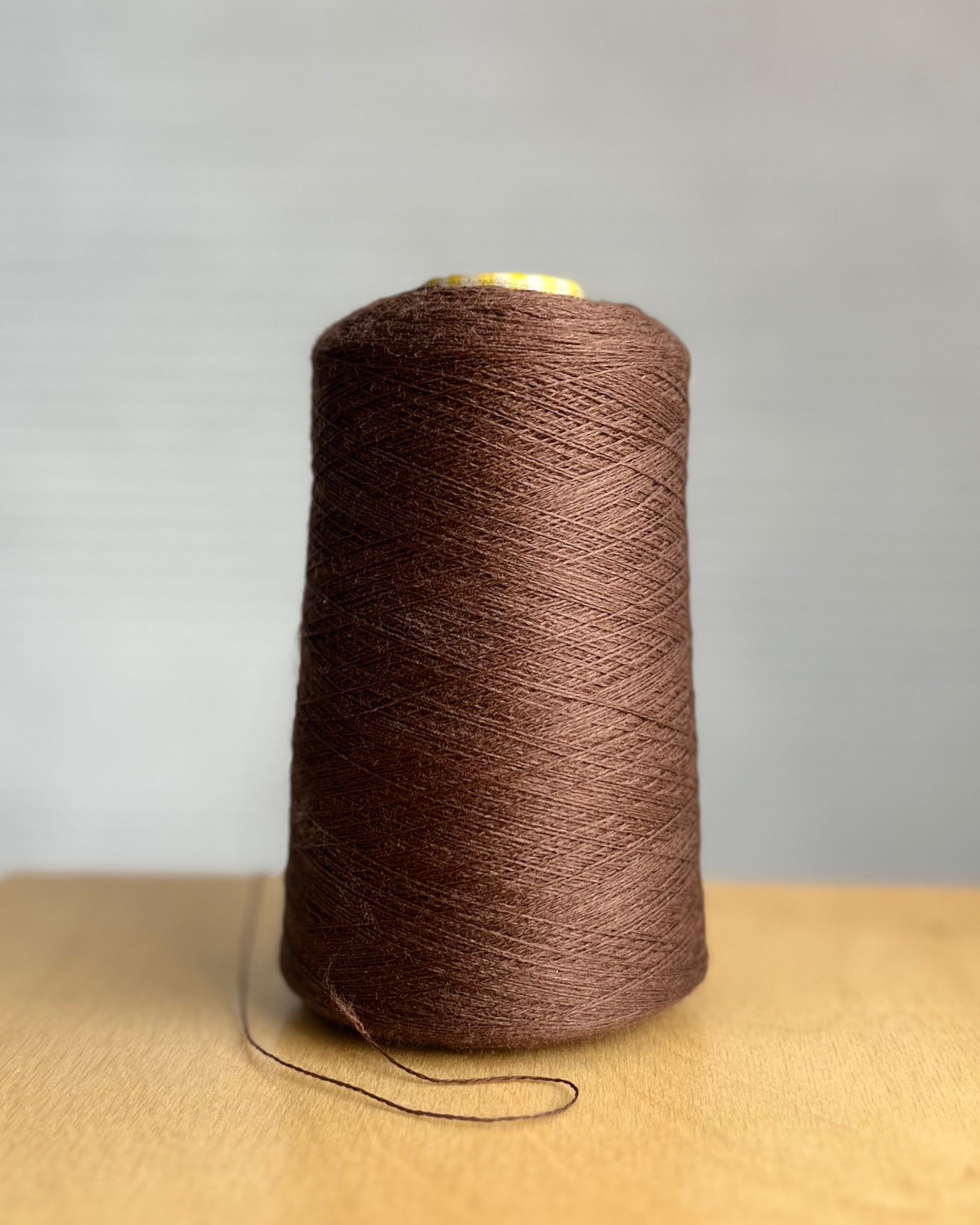 Curcuma Merino wool Yarn