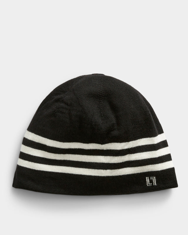 Running Merino Wool beanie – Lysanne Latulippe