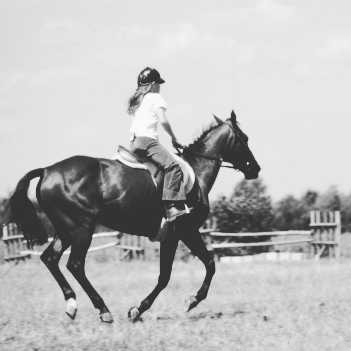 L'inspiration du chandail est tirée de l'enfance de lysanne