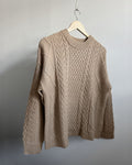 Chandail Aran