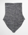 Col Bandana en laine mérinos