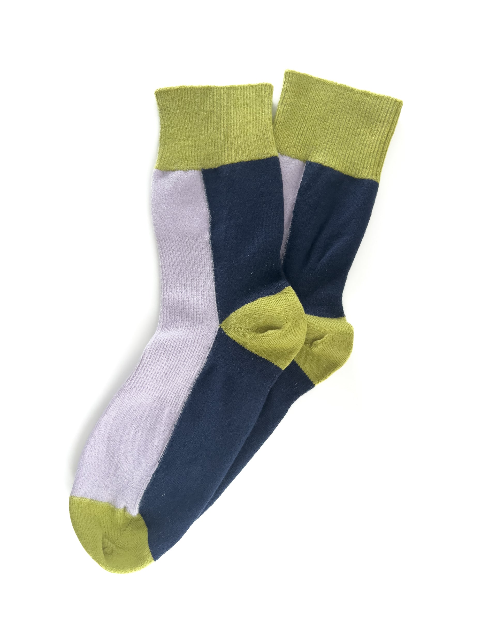 Chaussettes Fines laine mérinos TEC