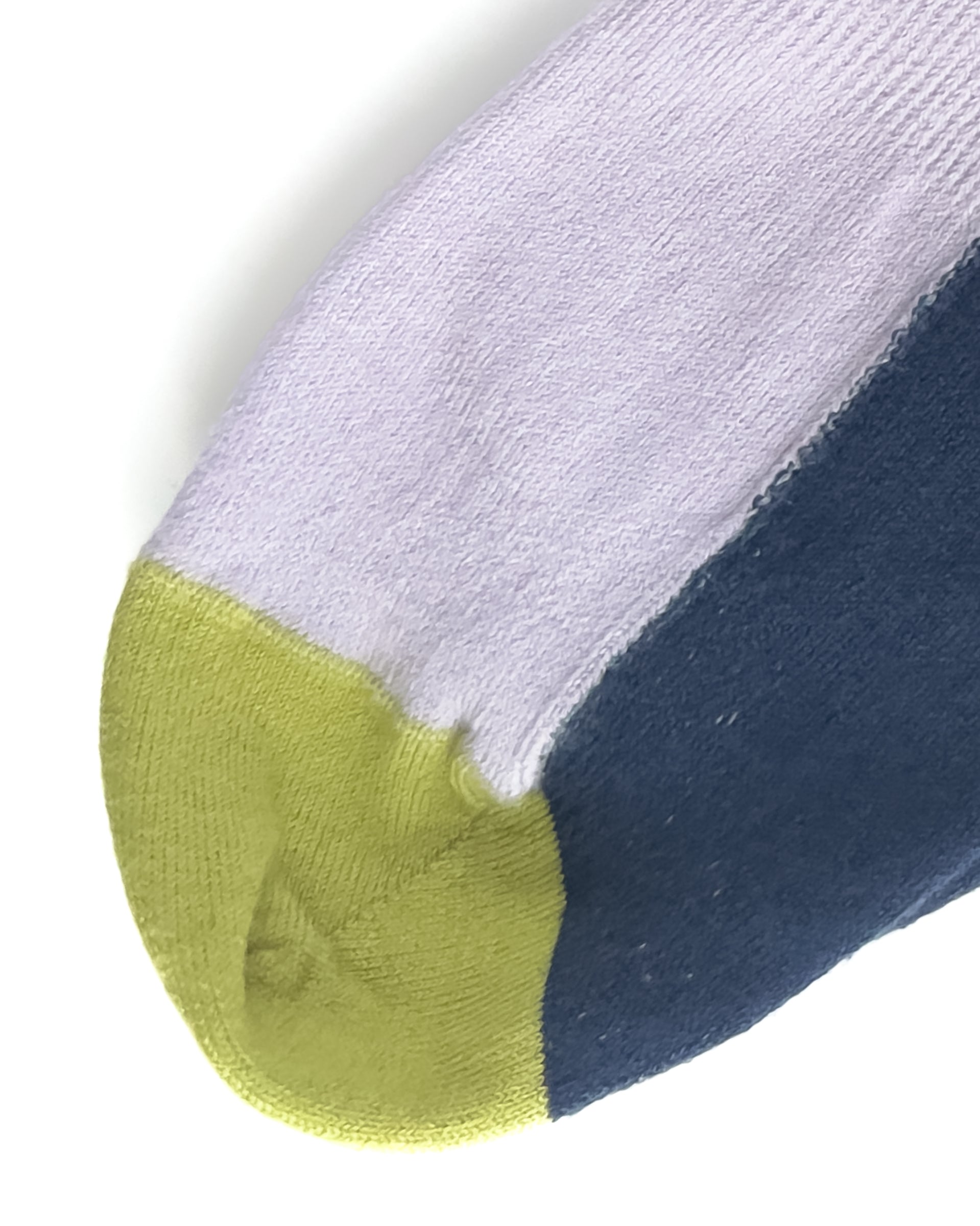 Chaussettes Fines laine mérinos TEC