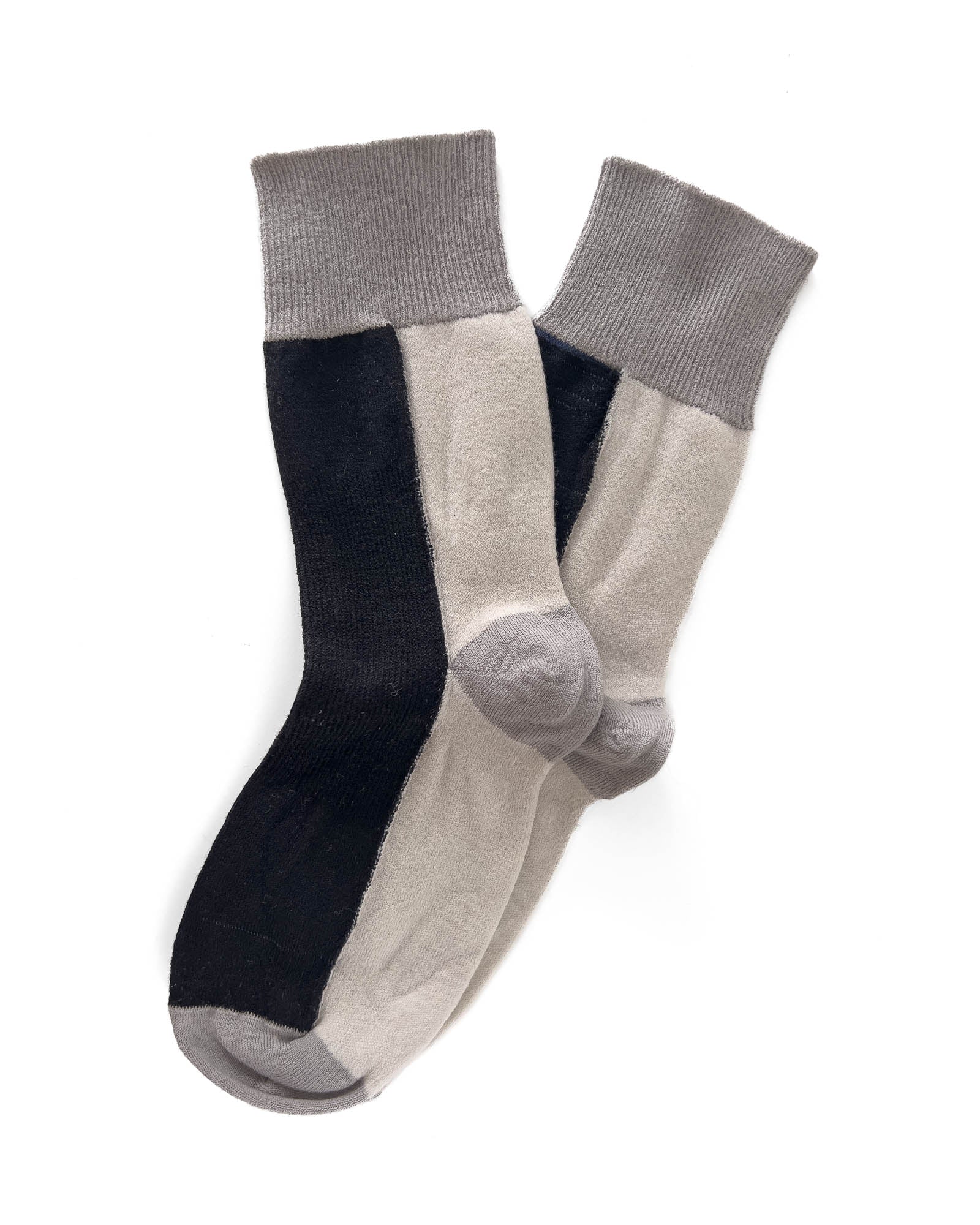 Chaussettes Fines laine mérinos TEC