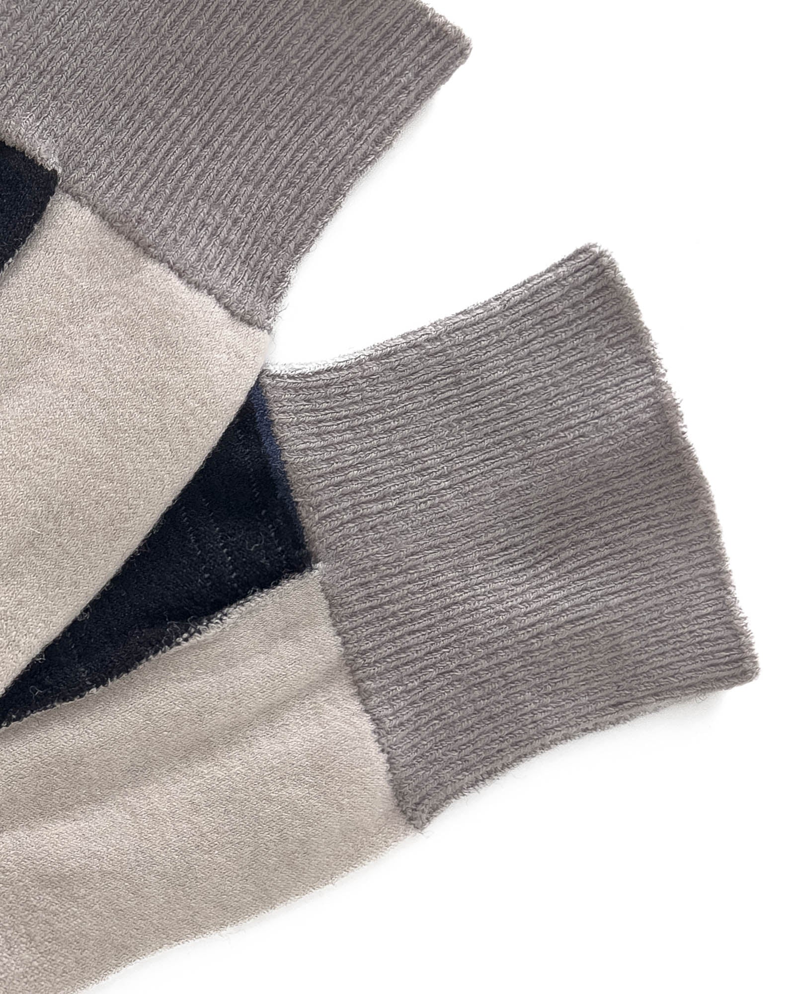 Chaussettes Fines laine mérinos TEC