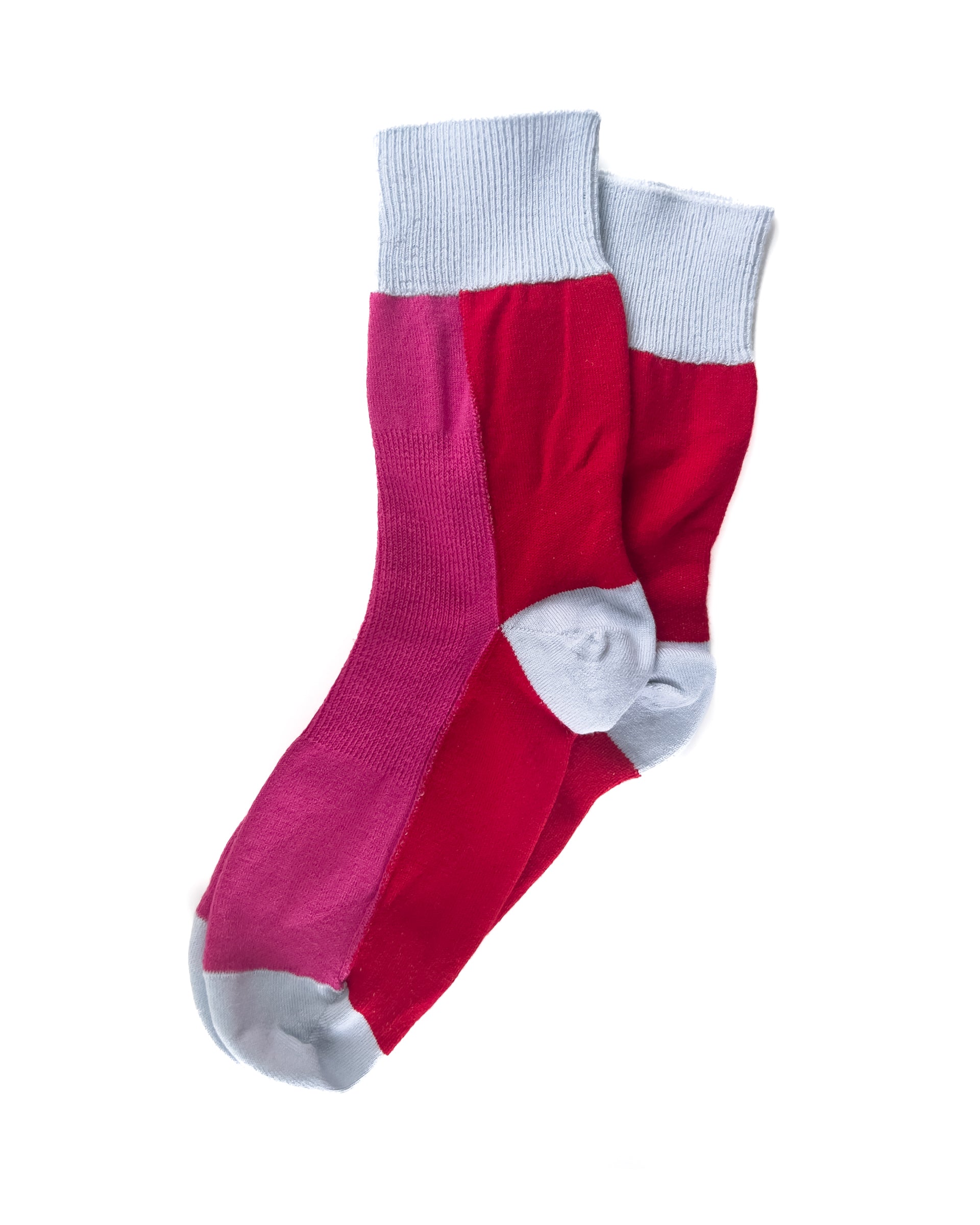 Chaussettes Fines laine mérinos TEC