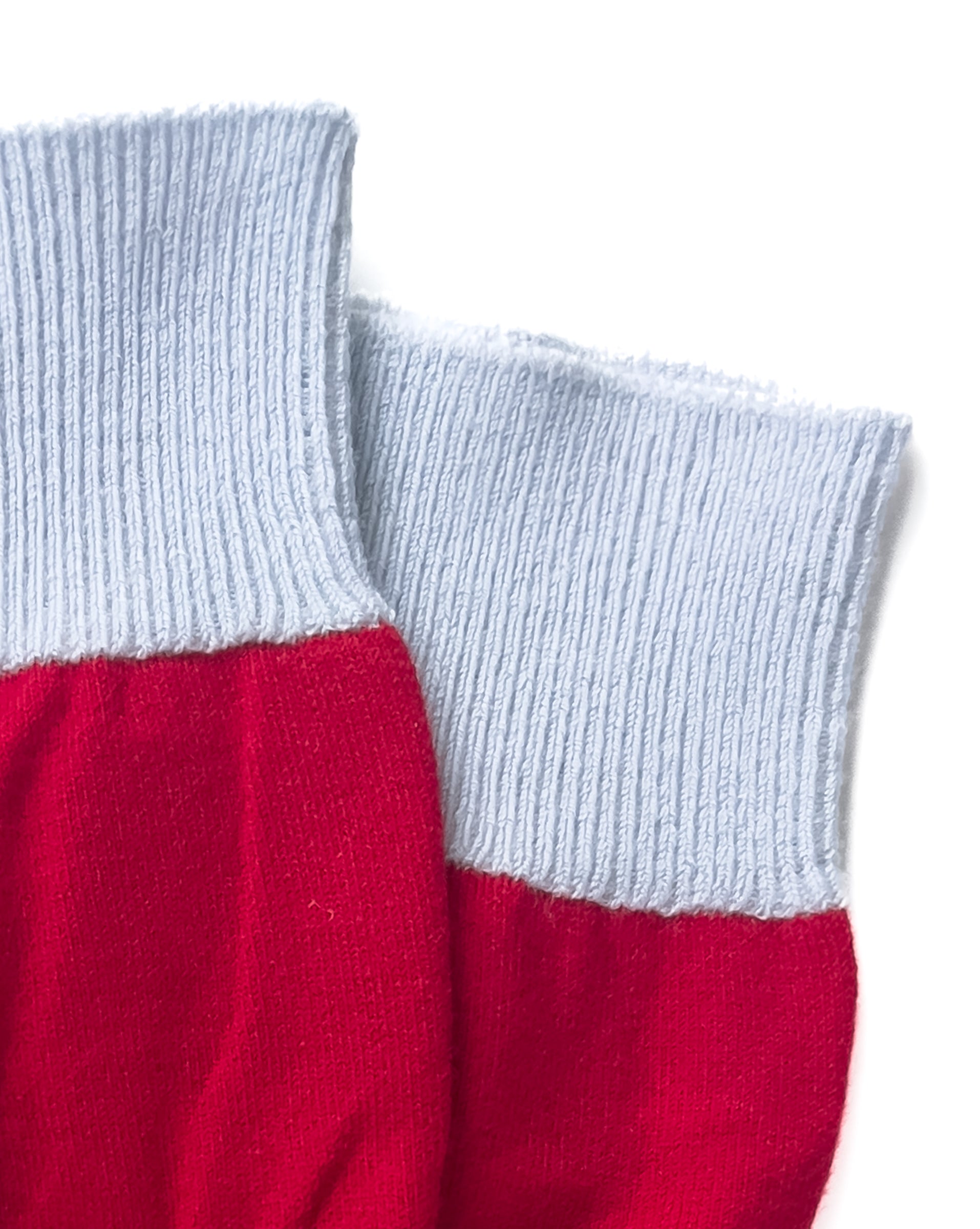 Chaussettes Fines laine mérinos TEC