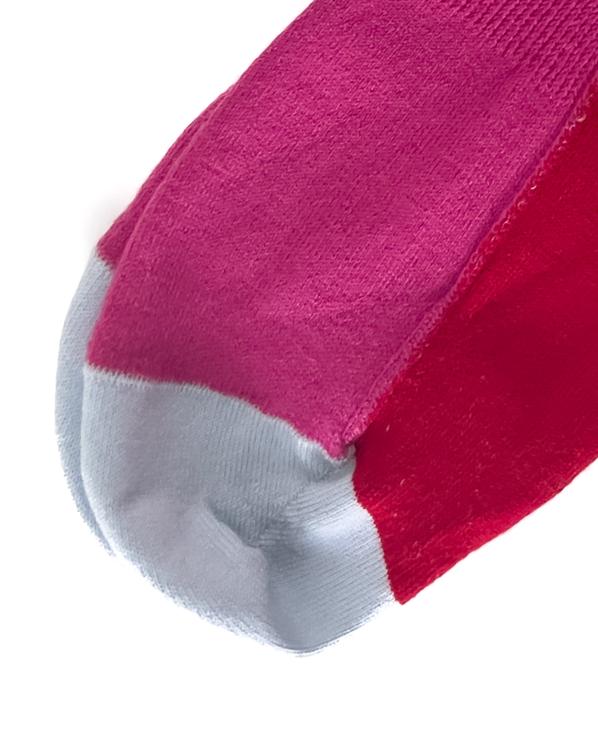 Chaussettes Fines laine mérinos TEC
