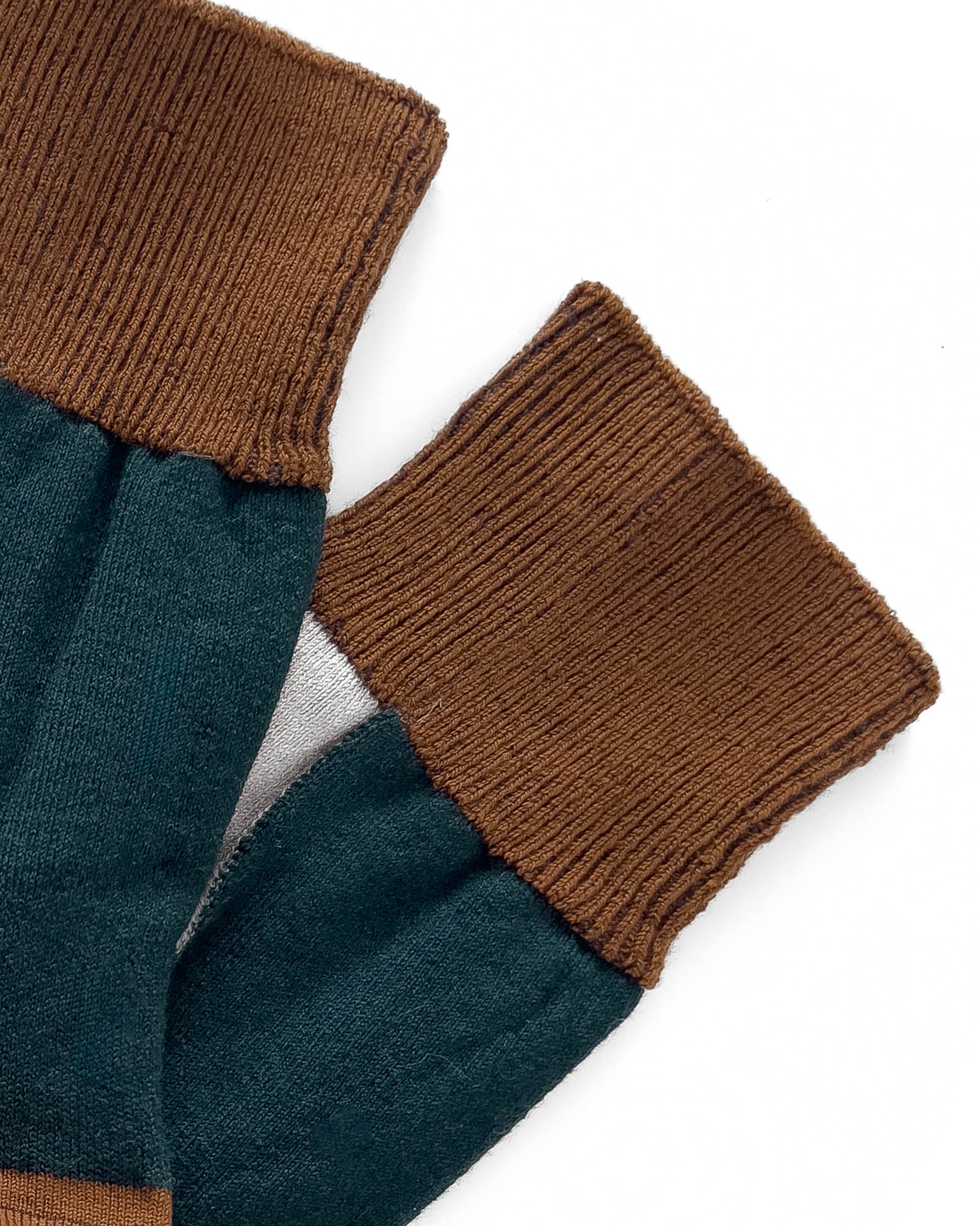 Chaussettes Fines laine mérinos TEC