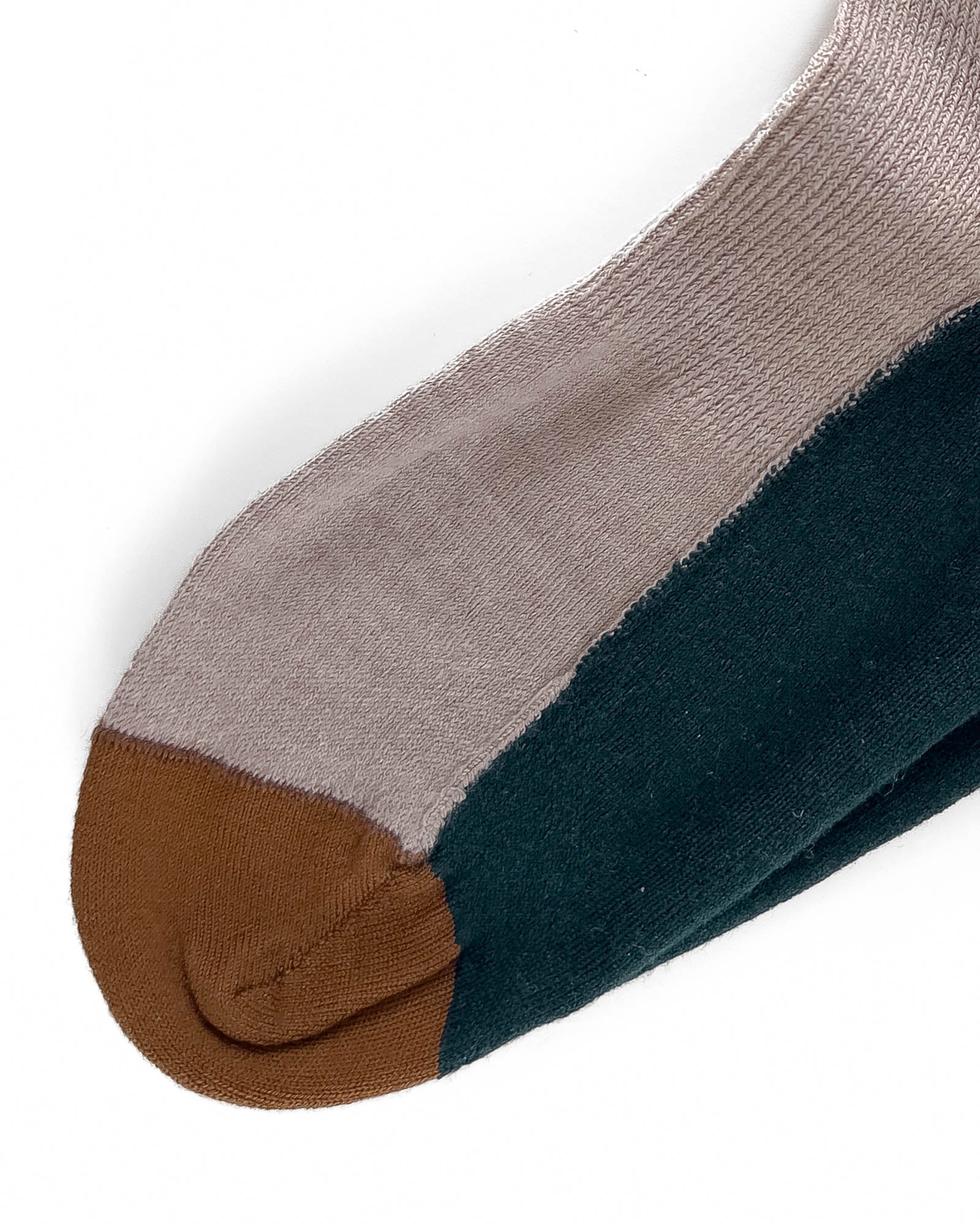 Chaussettes Fines laine mérinos TEC
