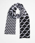 Foulard Cubic