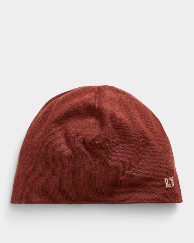 Running Merino Wool beanie – Lysanne Latulippe