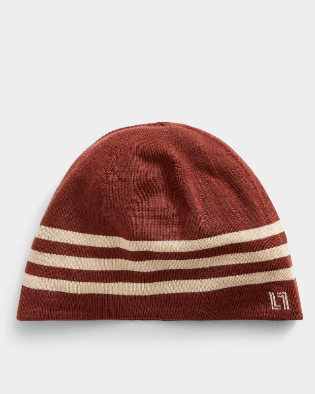 Running Merino Wool beanie – Lysanne Latulippe