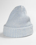 TEC duotone merino wool beanie