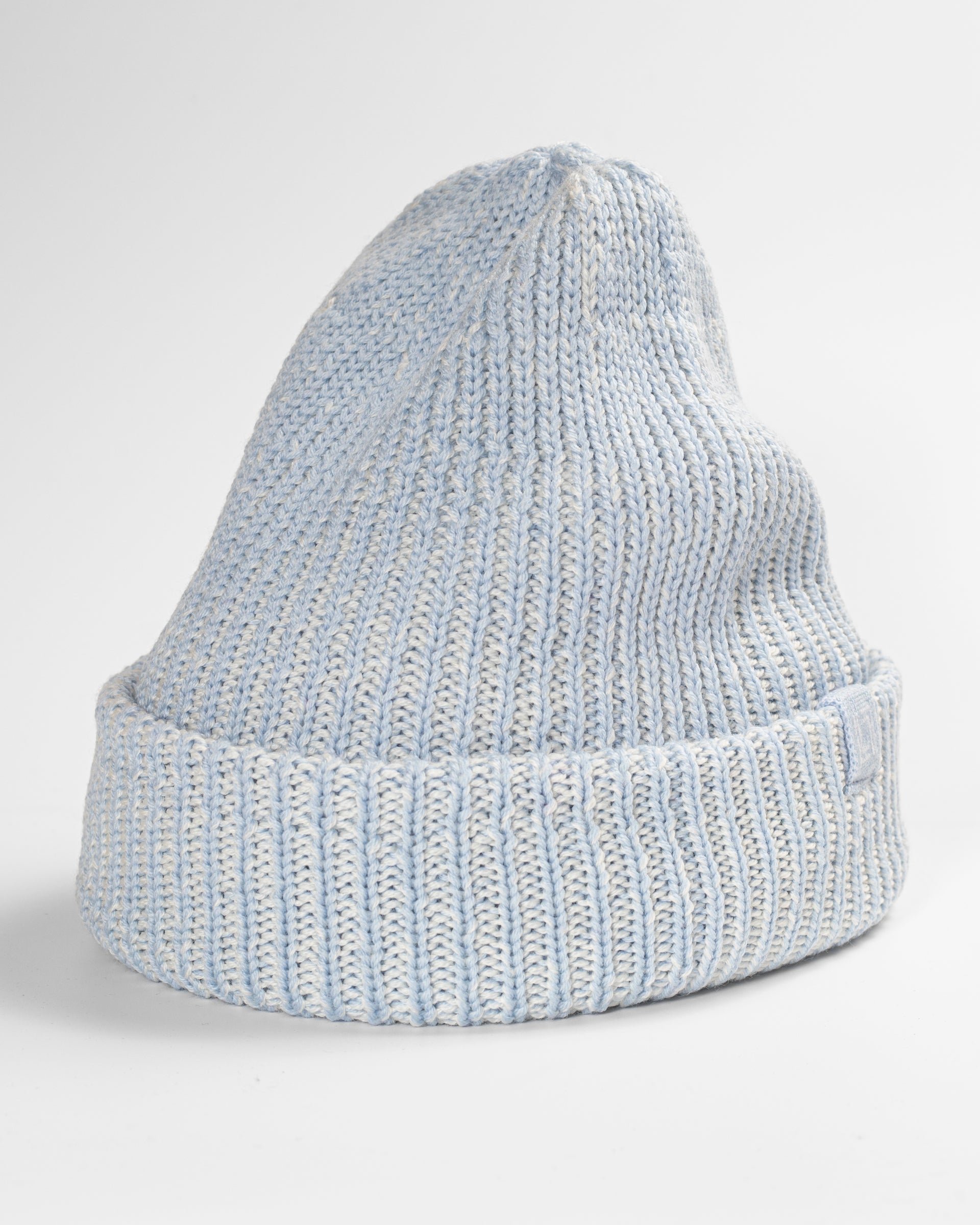 TEC duotone merino wool beanie