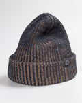 Tuque duotone en laine mérinos TEC