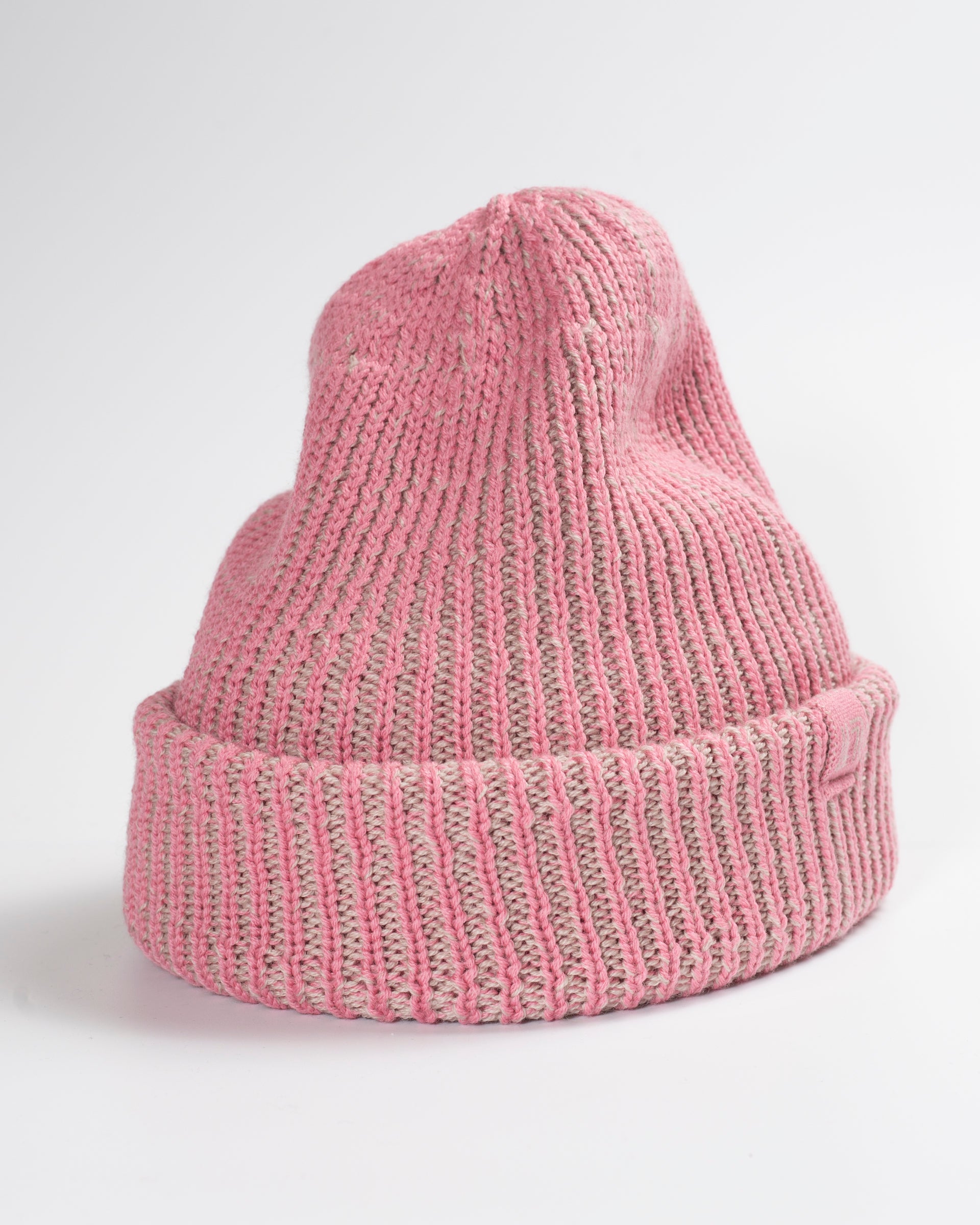 TEC duotone merino wool beanie
