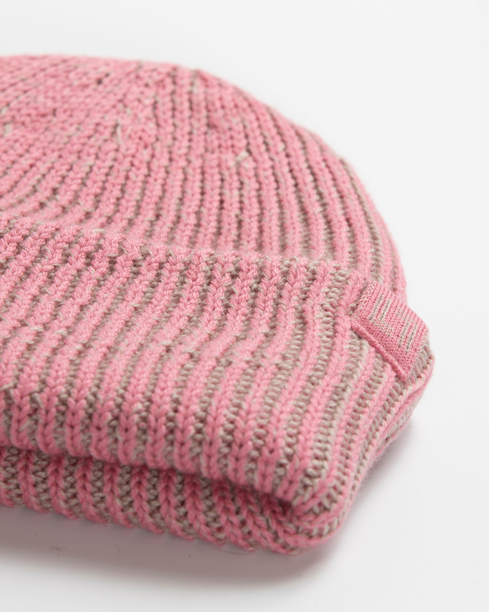 TEC duotone merino wool beanie