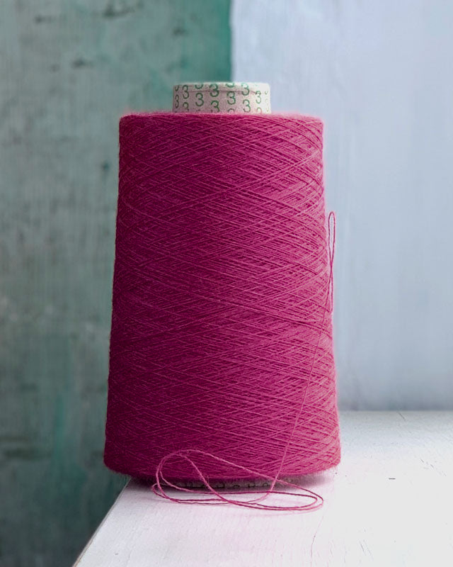 Curcuma Merino wool Yarn 