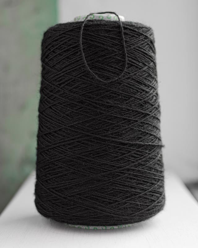 Fil de mérinos Gamine