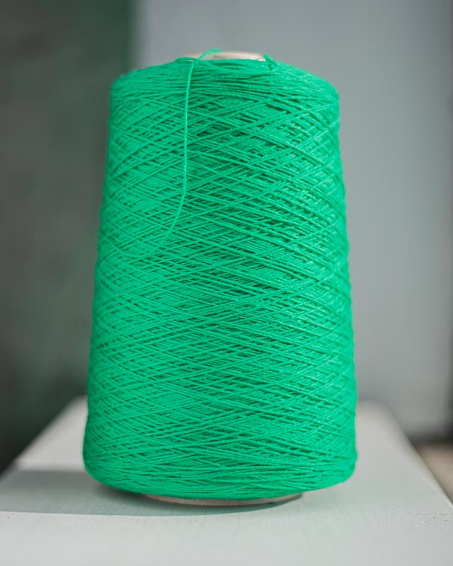 Keystone cotton yarn 