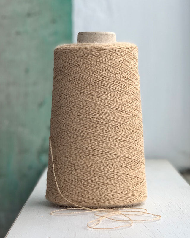 Fil doux d'alpaga Betel