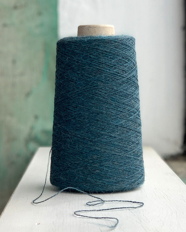 Fil doux d'alpaga Betel