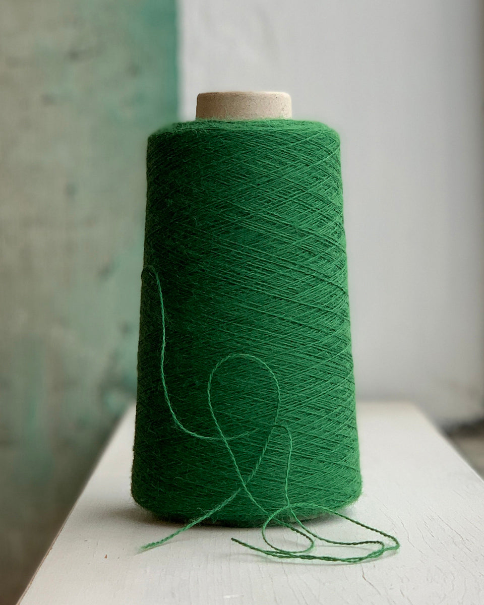 Fil doux d'alpaga Betel