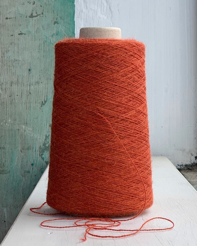 Fil doux d'alpaga Betel