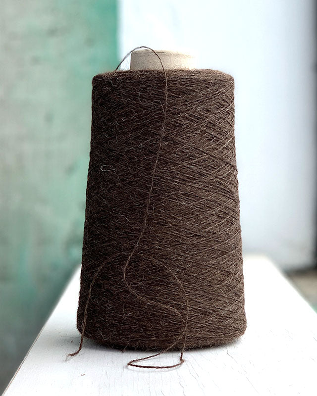 Fil doux d'alpaga Betel