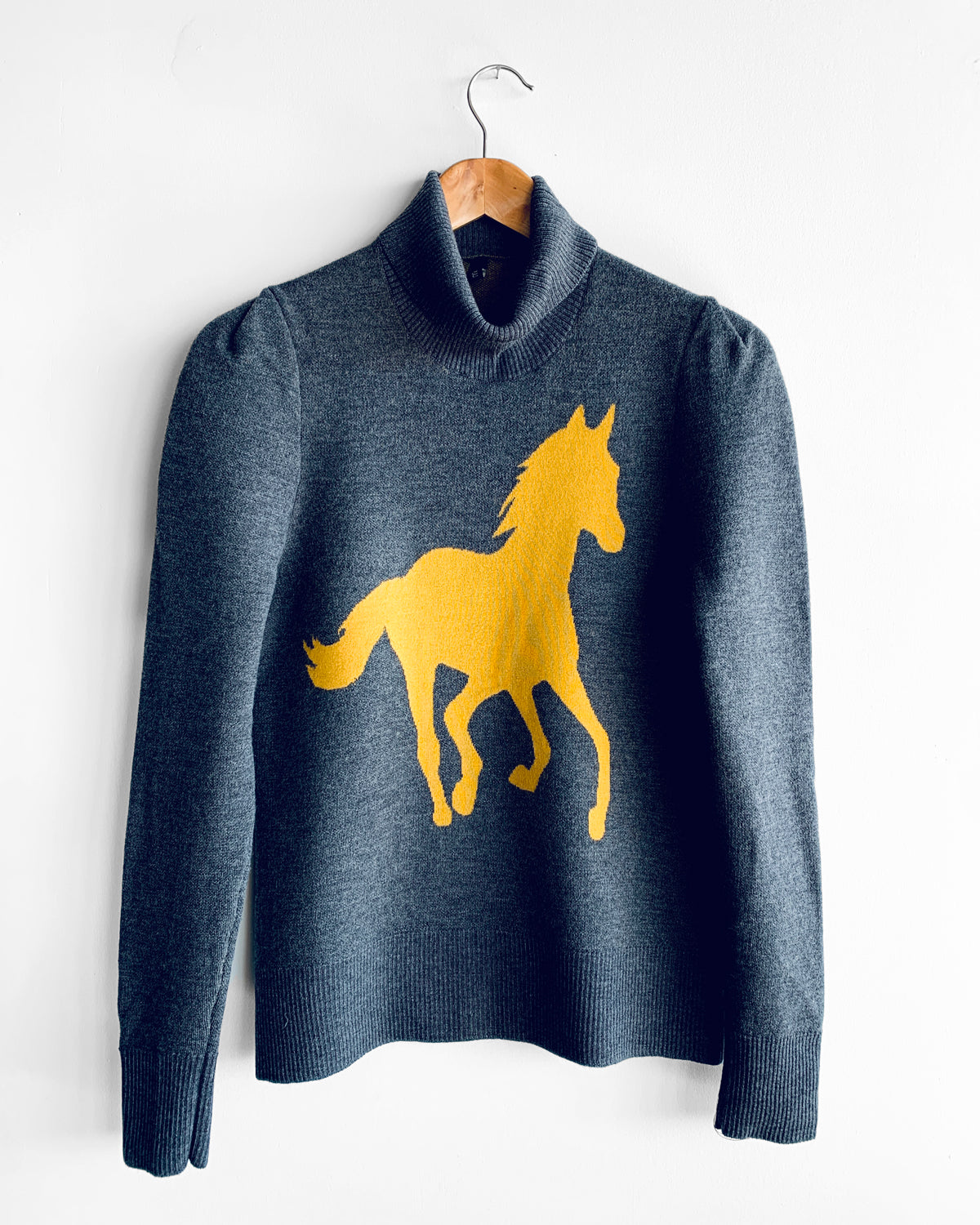 Horse Sweater