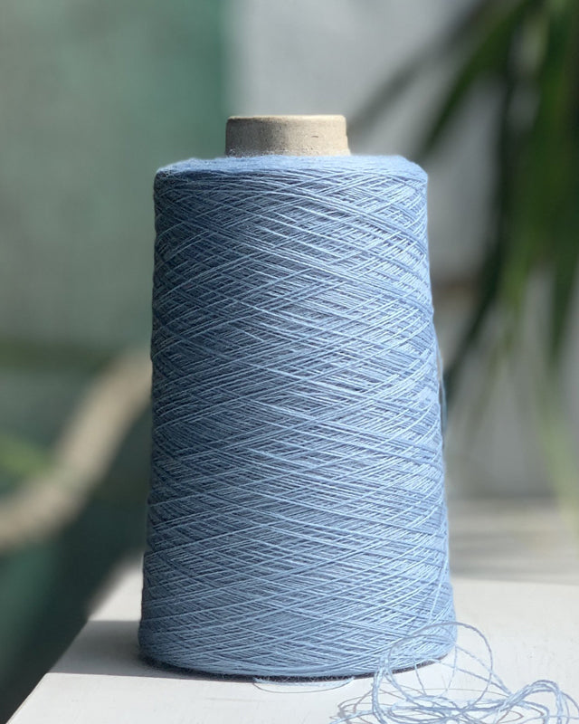 Curcuma merino wool Yarn 