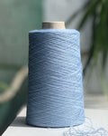 bleu poudre
