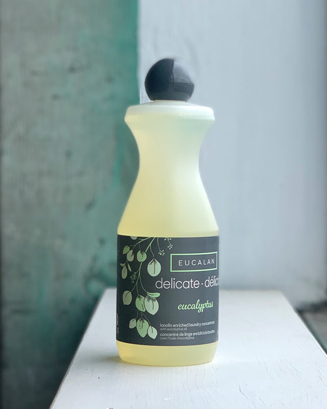 Eucalan soap