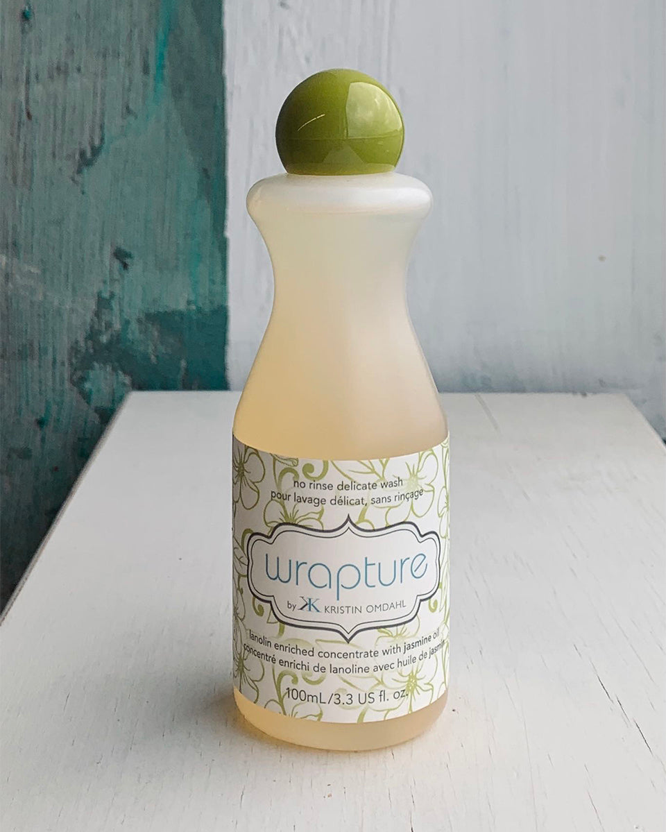 Eucalan soap