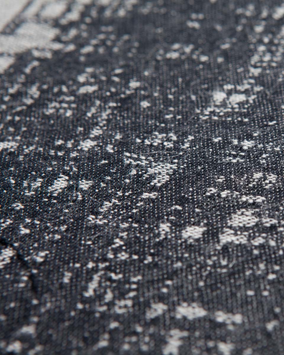Foulard Matrix