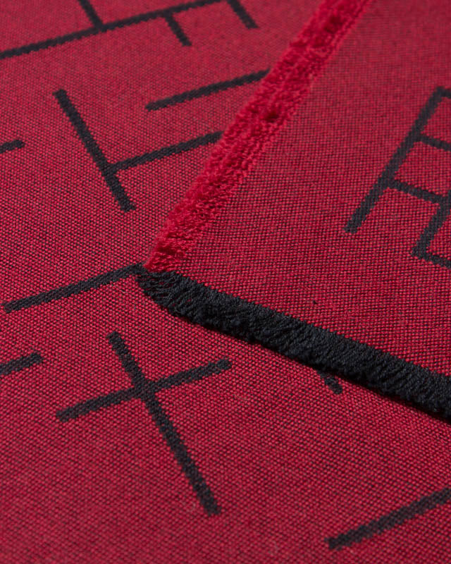 Foulard Off grid