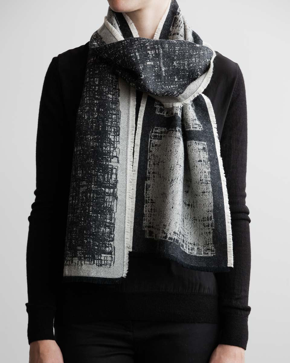Foulard Matrix