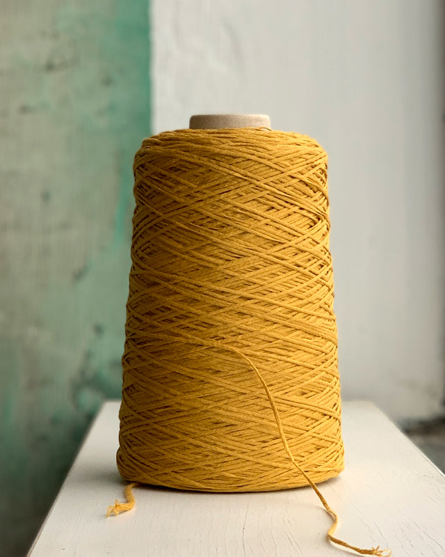 Gaudi cotton yarn