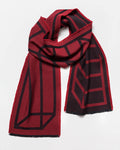 Foulard Half Full