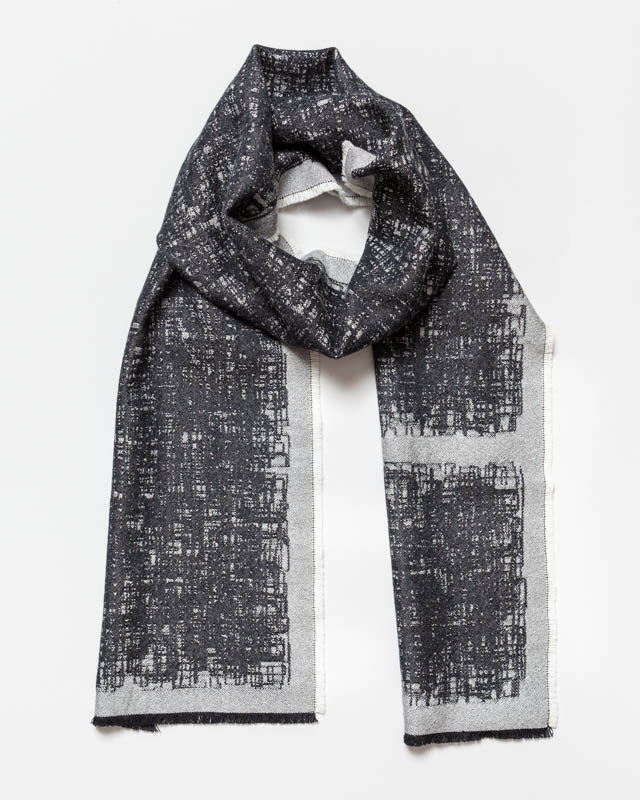 Foulard Matrix