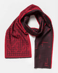 Foulard Off grid