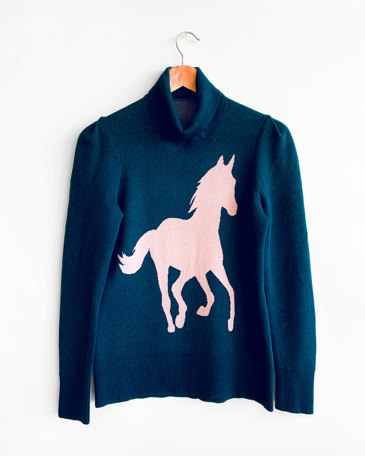 Horse Sweater